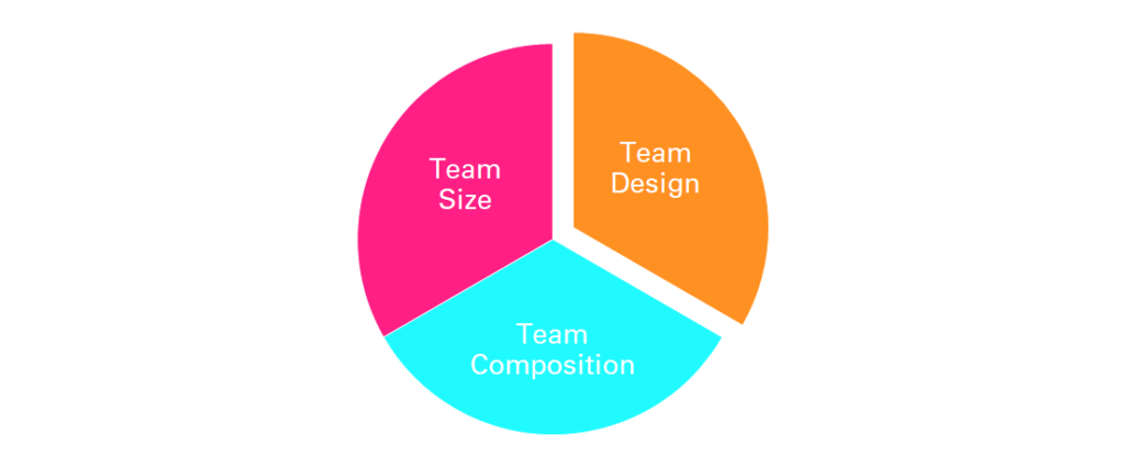 developing teams in high performing organization