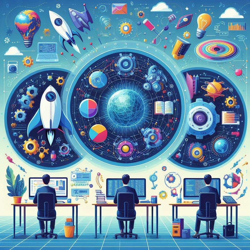 Types of Machine Learning